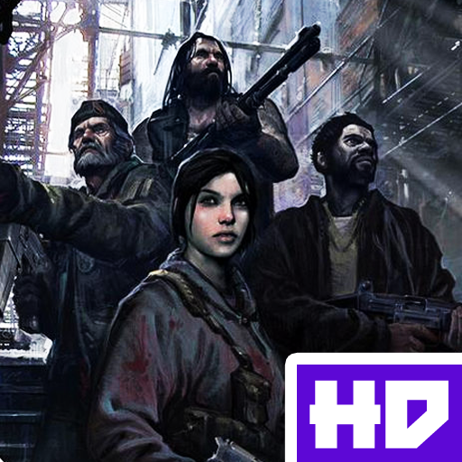 Left 4 Dead Wallpaper 💖 icon