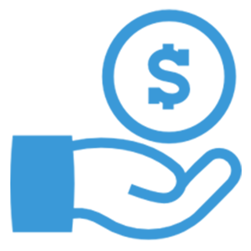 Taksy Expenses icon