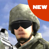 counter attack strike force icon