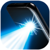 Music  Flashlight icon