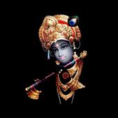 shree krishna wallpaper icon
