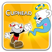 Super Cuphead™: World Mugman &amp; Adventure Free 2 icon