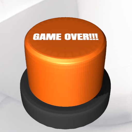 Game Over Sound icon