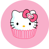 Kitty Wallpaper icon