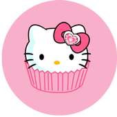 Kitty Wallpaper on 9Apps