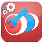 Repair Battery Life Calibrate icon