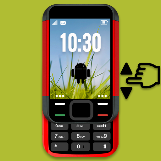 Nokia 5610 Launcher أيقونة