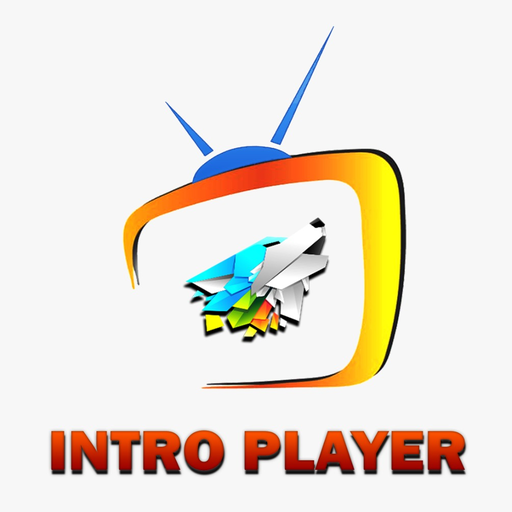 INTRO PLAYER icon