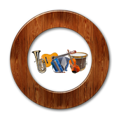 Play Musical Instruments icon