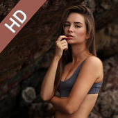 Hot Sexy Girls HD icon