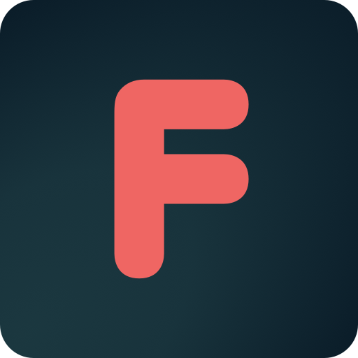 Flash Player for Android (FLV), All Media - Flow icon