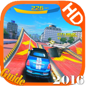 Guide Asphalt 8 Airborne 2016 icon