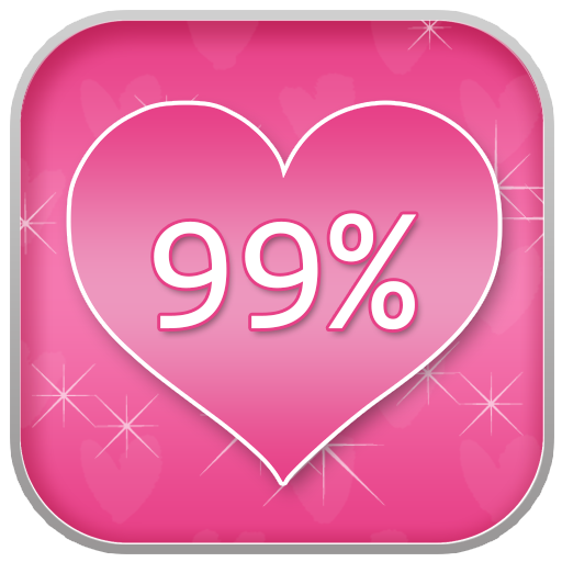 Free cupids cupids love calculator أيقونة