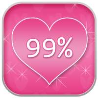 Free cupids cupids love calculator on 9Apps
