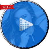 Mix : Max Video Player 2019 icon