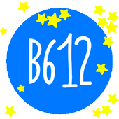 b612 camera latest pics icon