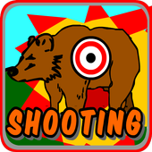 AMUSEMENT PARK SHOOTING icon