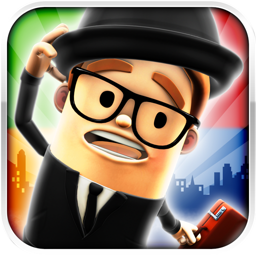 Ludo Online (Mr Ludo) icon