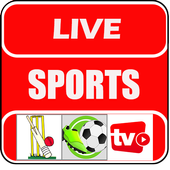Live Sports Cricket icon
