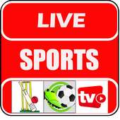 Live Sports Cricket