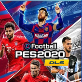 Pro Evolution Pes20 Soccer 2020  Guide icon