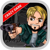 Crazy Dark icon