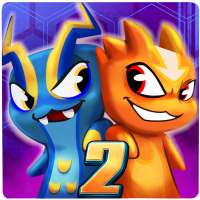 Slugterra: Slug it Out 2