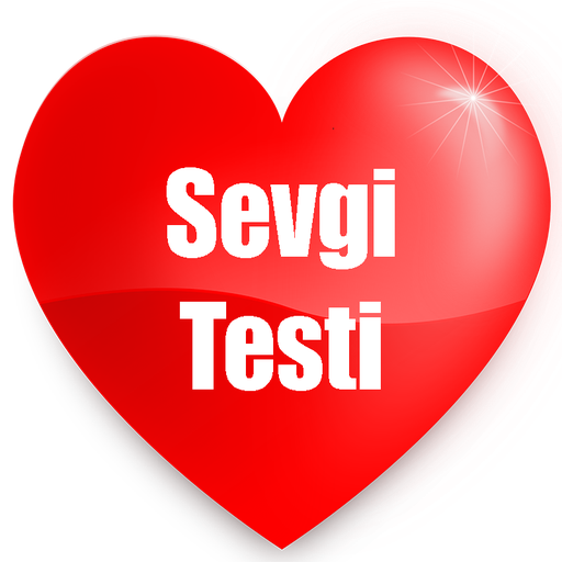 Sevgi Testi icon