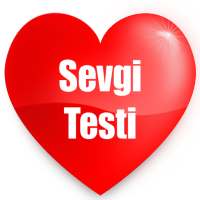 Sevgi Testi on 9Apps
