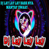 Dj Lay Lay icon