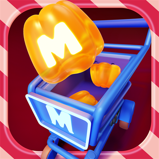 MatchMart: Triple Master 3D icon