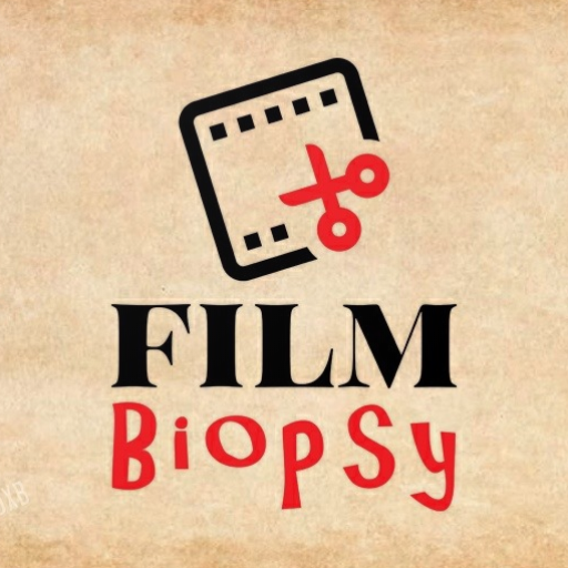 Filmbiopsy - Quiz &amp; Updates on World Movies icon