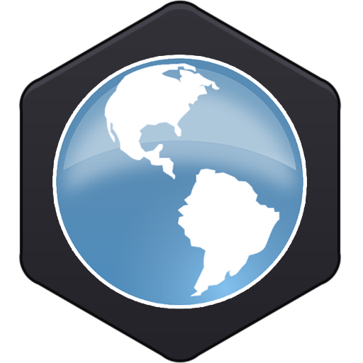 Navegador Web - MySurf icon