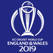 Cricket World Cup 2019 icon