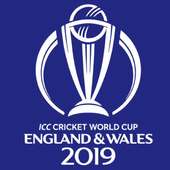 Cricket World Cup 2019