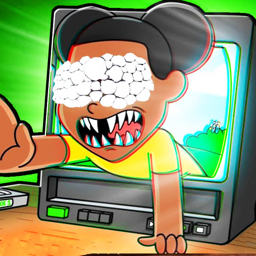 Horror Amanda HD icon