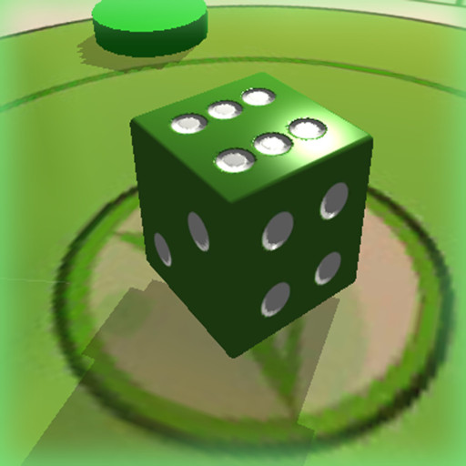 Parchis 3D Room icon
