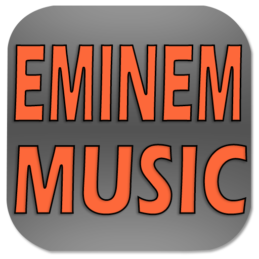 Eminem Music icon