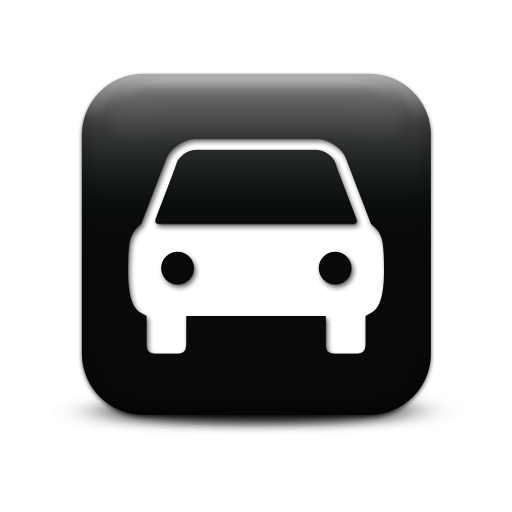 Car PC icon