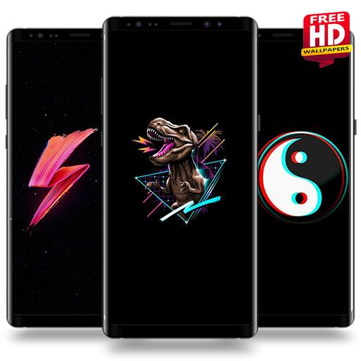 Minimal Wallpapers icon