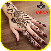 نقش حناء بالصور Henna Mehndi 2019 иконка