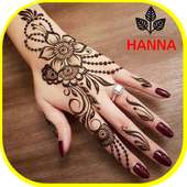 نقش حناء بالصور Henna Mehndi 2019 on 9Apps