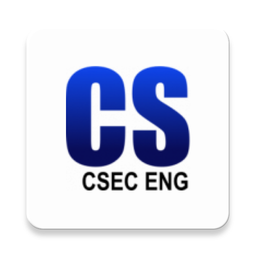 CSEC English Made Easy icon