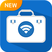 WiFi Tools icon
