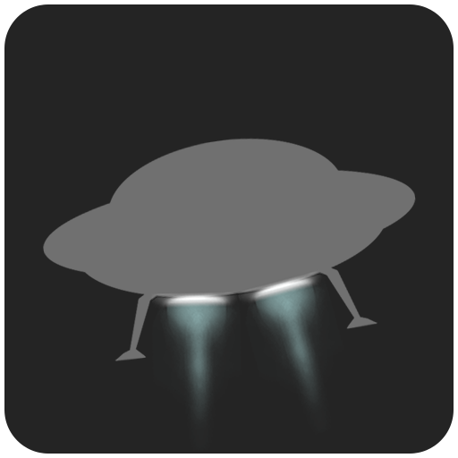 Saucer Control icon