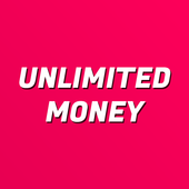 Unlimited Money icon
