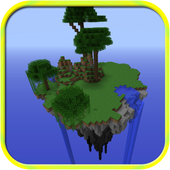 Amazing Island of Minecraft icon