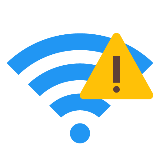 WiFi tools icon