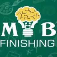 My Brain Finishing School