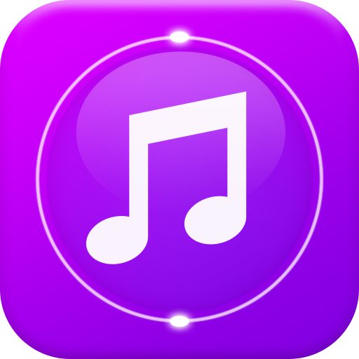 Music Player – Mp3 Player &amp; Audio Player icon
